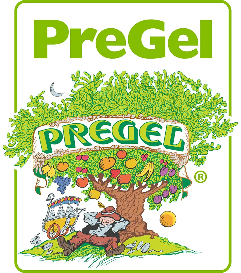 Pregel -   Alcas® Ice Bag for Gelato Jar (75 bags)