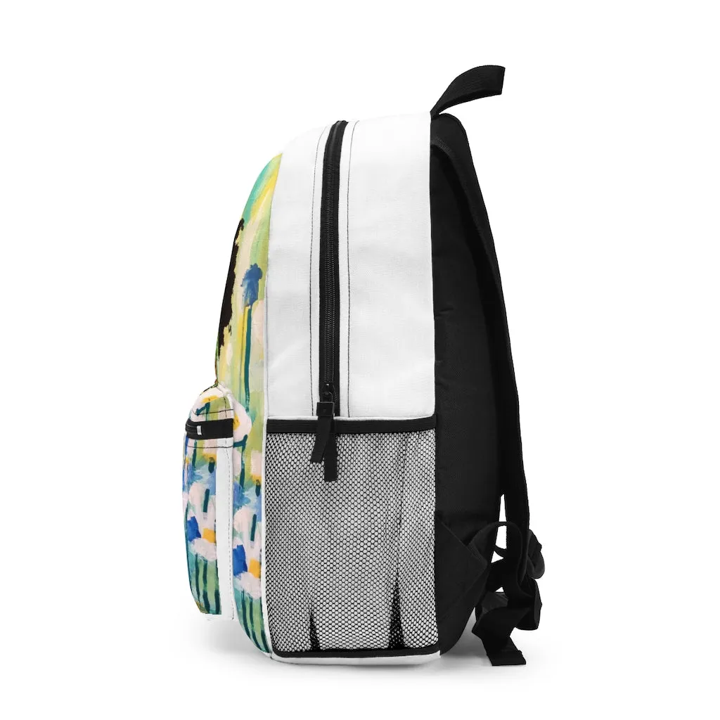 Princess Hinata Backpack