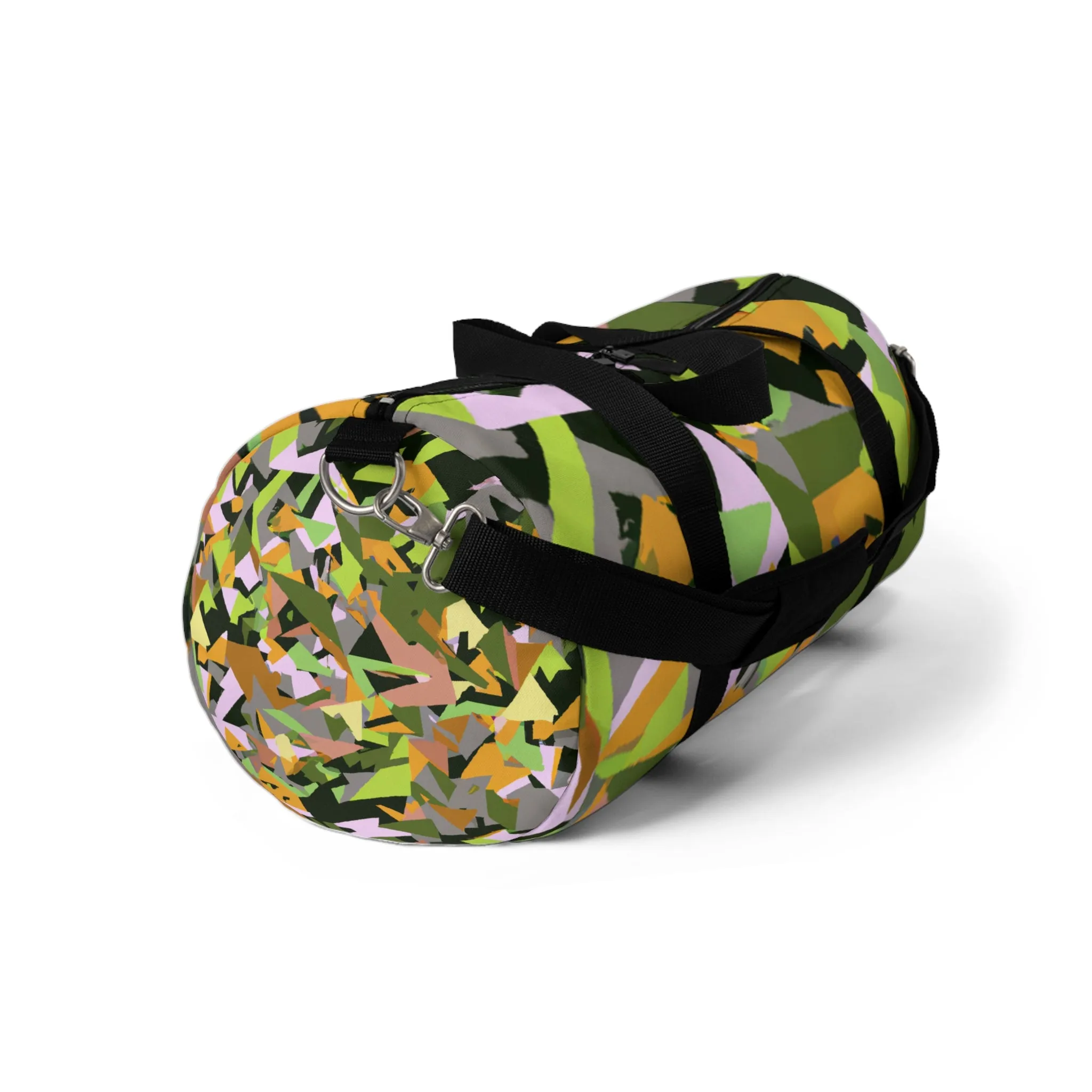 Priscilla of Liberty - Duffle Bag