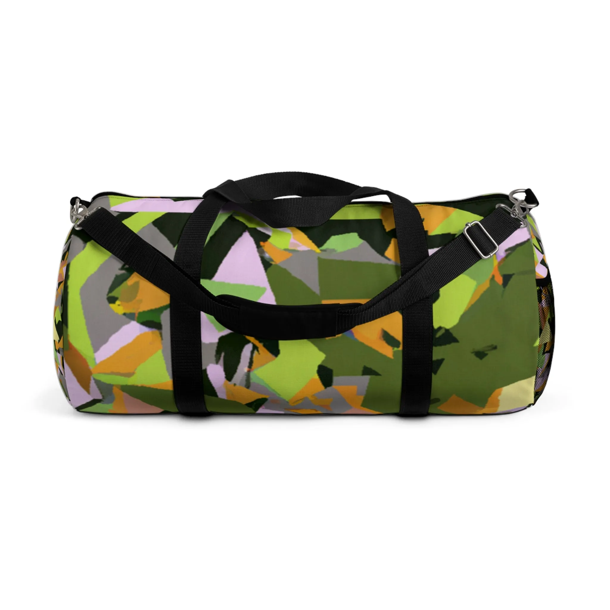 Priscilla of Liberty - Duffle Bag