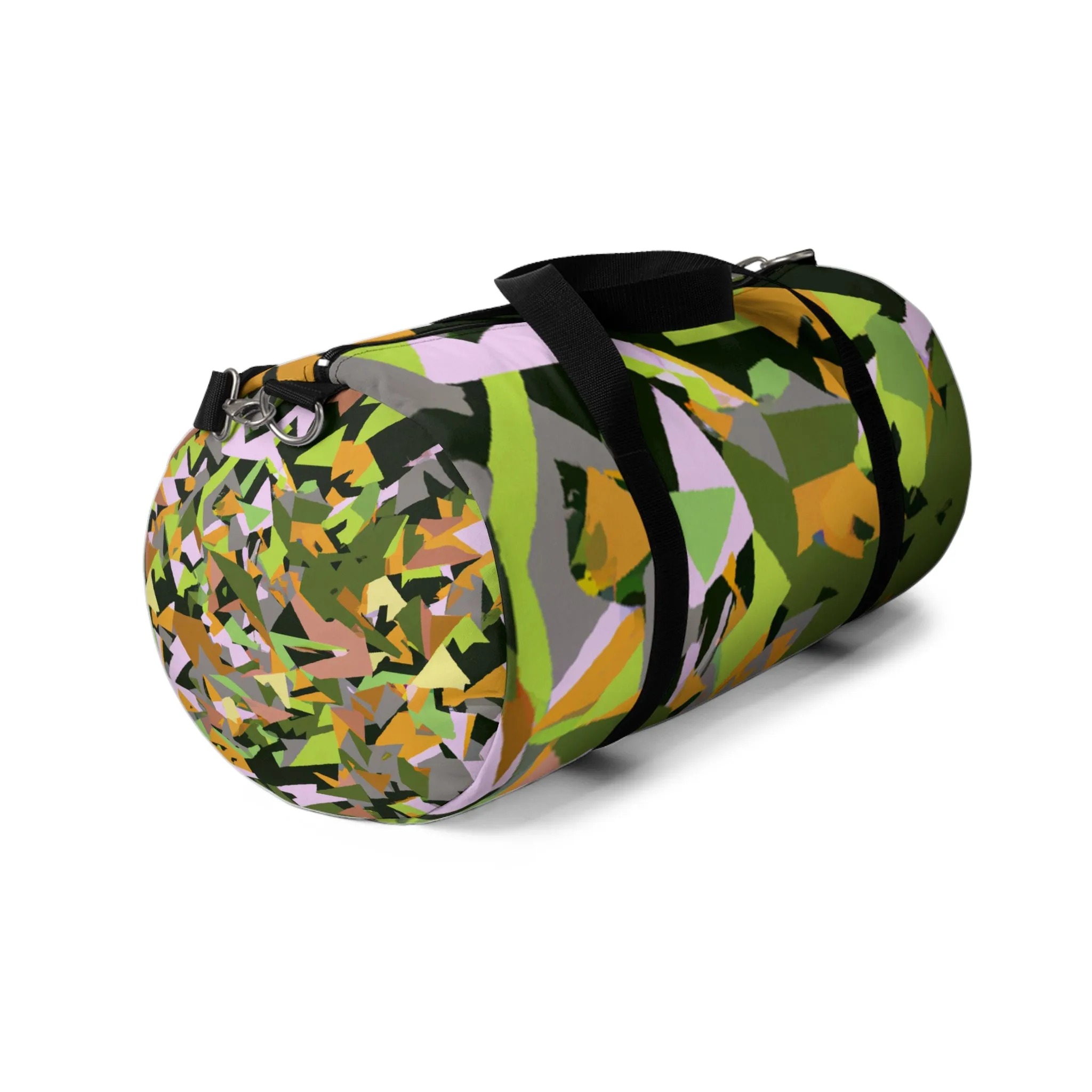 Priscilla of Liberty - Duffle Bag
