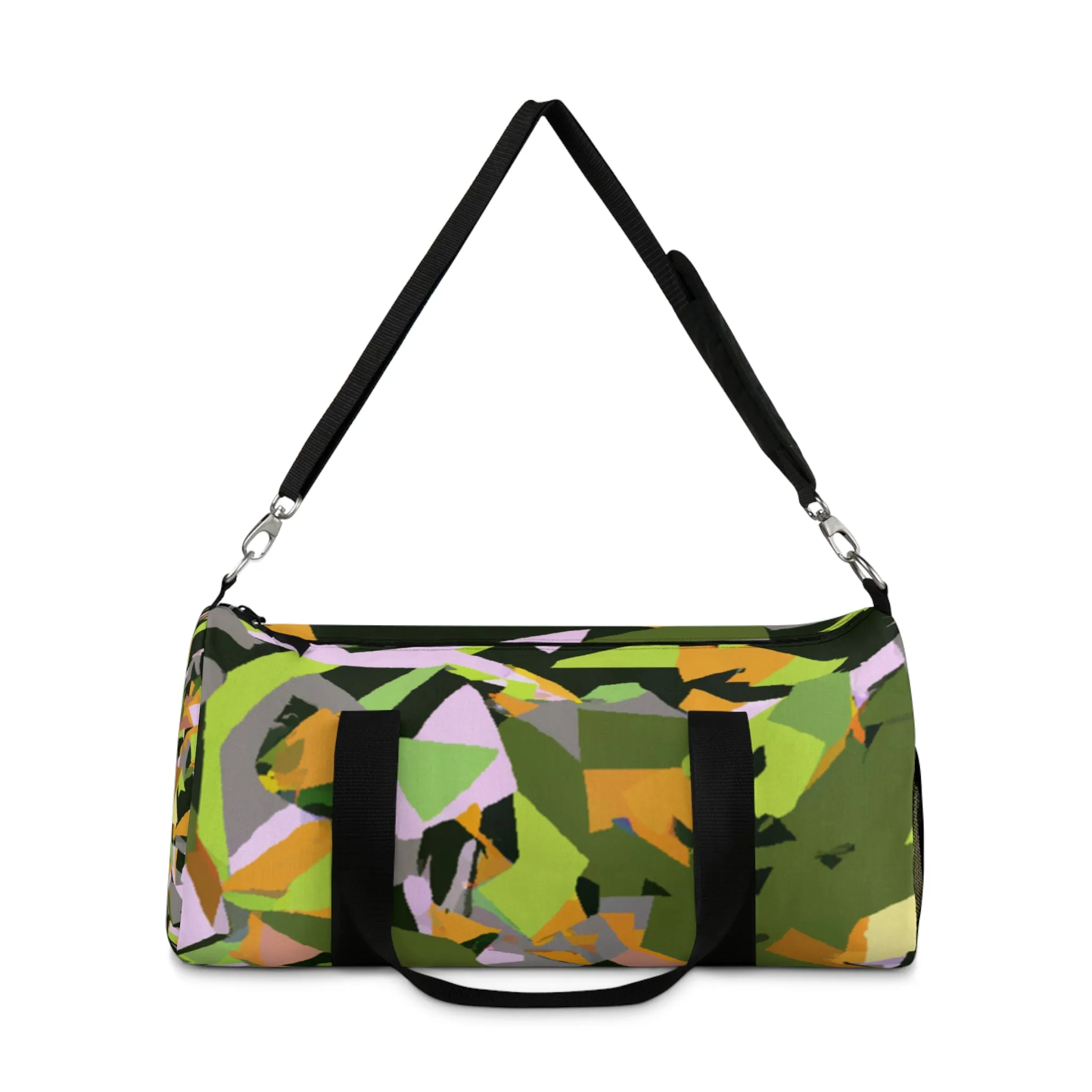 Priscilla of Liberty - Duffle Bag