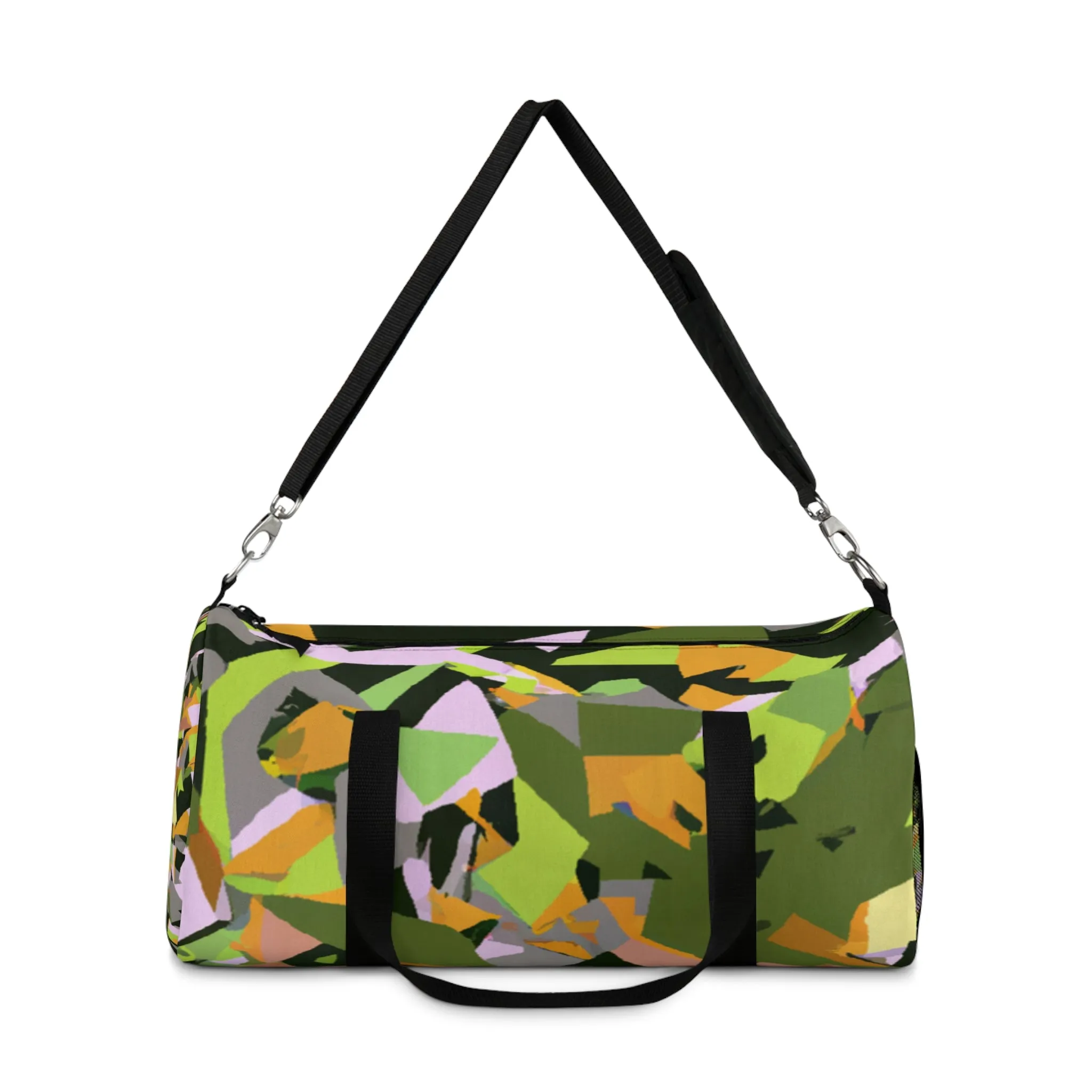 Priscilla of Liberty - Duffle Bag