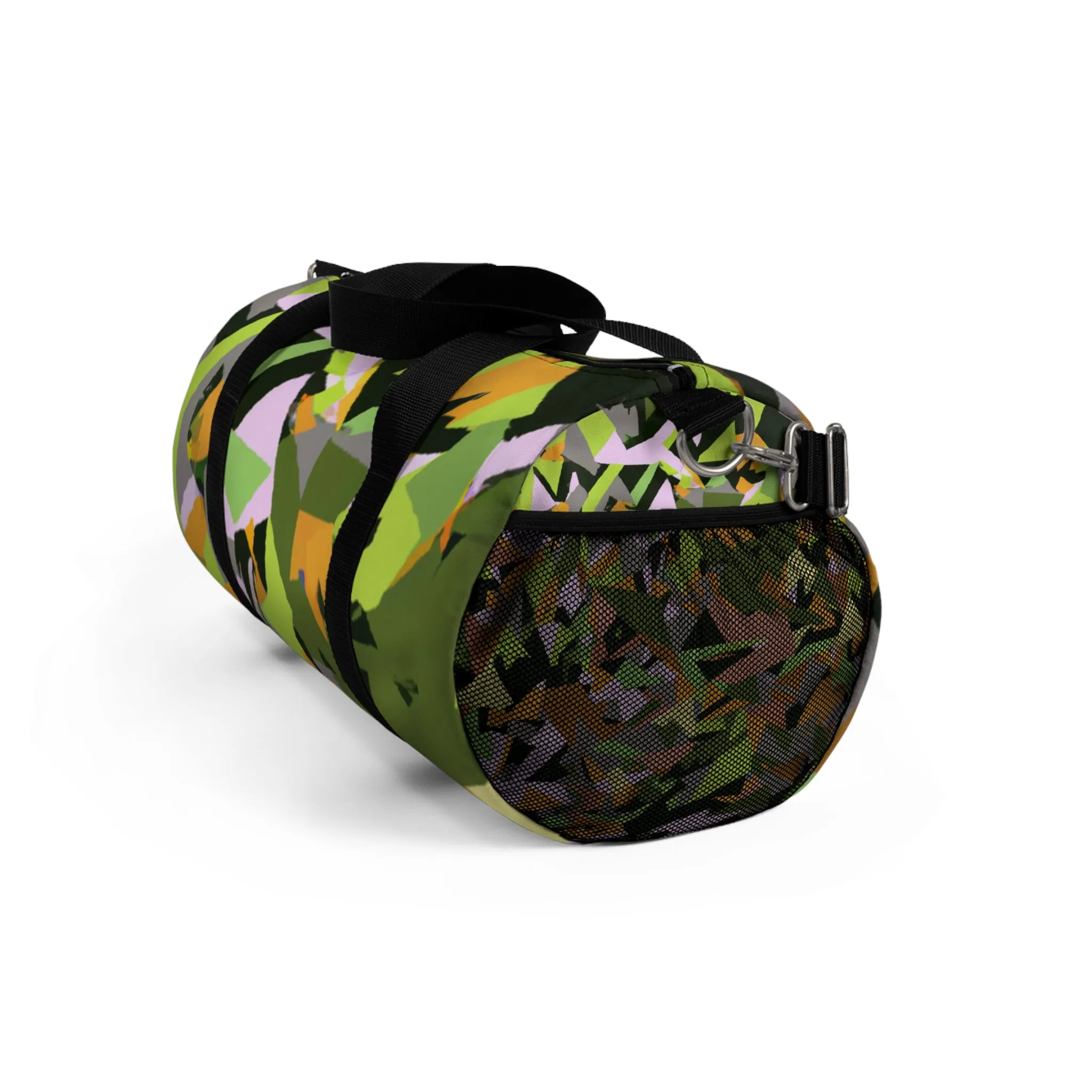 Priscilla of Liberty - Duffle Bag