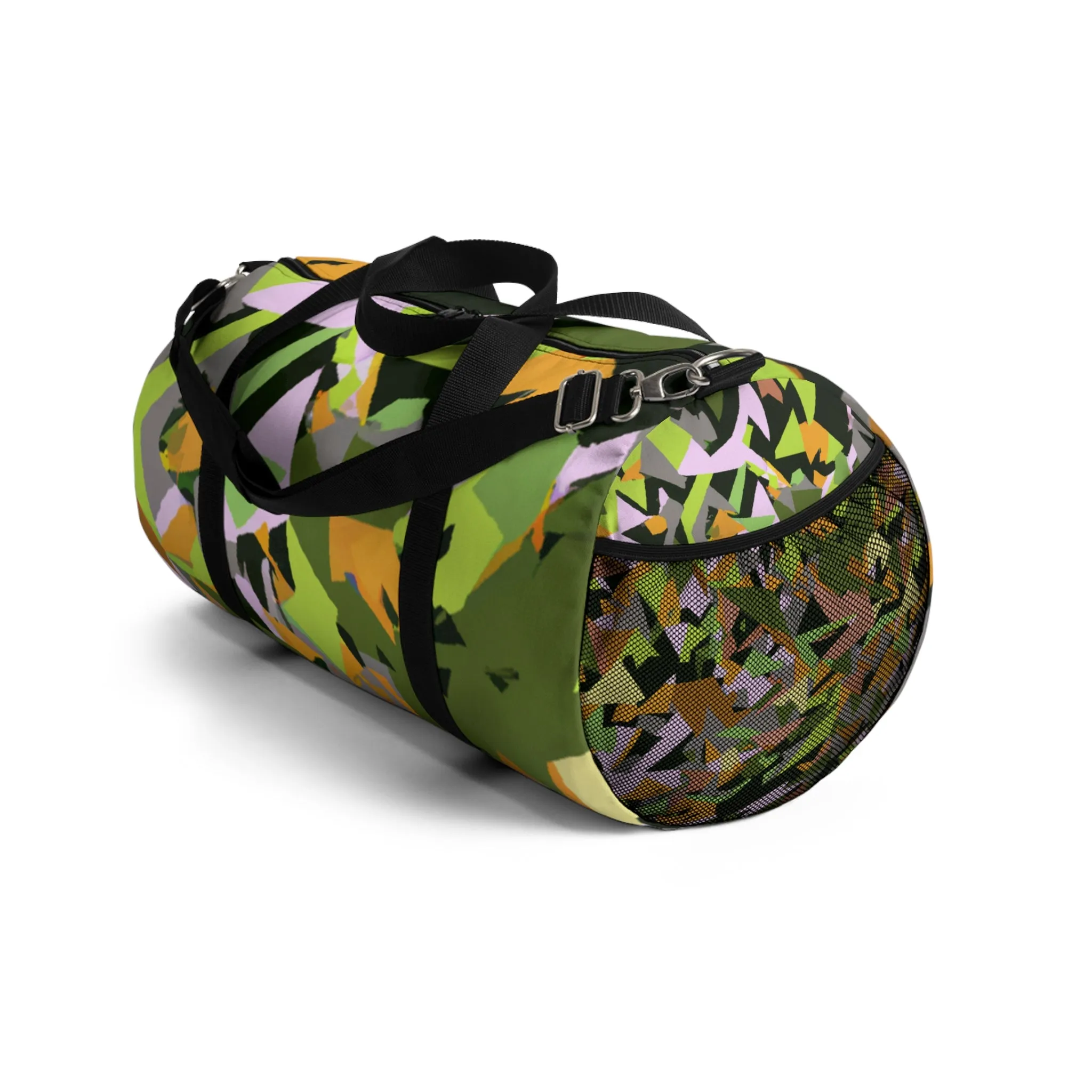 Priscilla of Liberty - Duffle Bag
