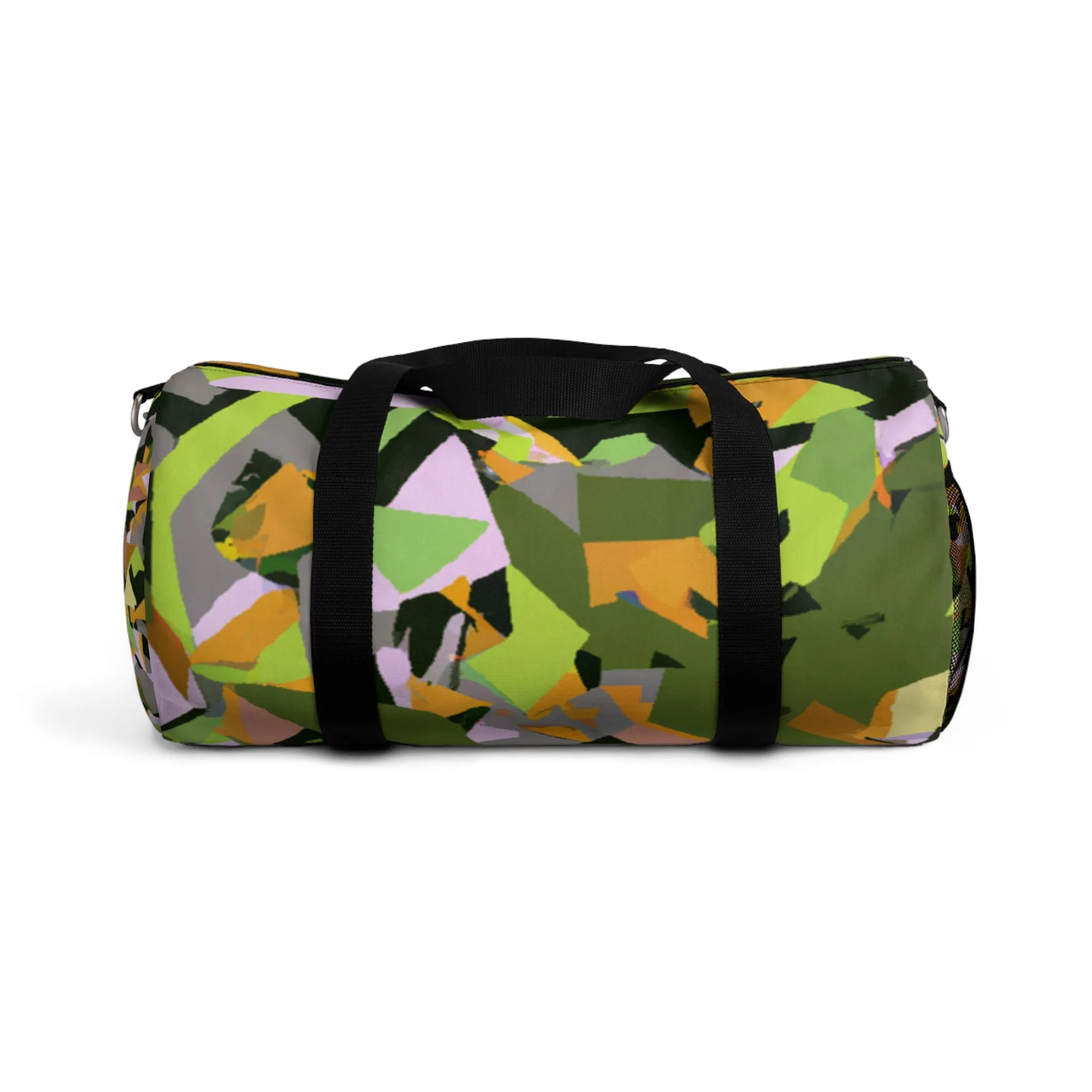 Priscilla of Liberty - Duffle Bag