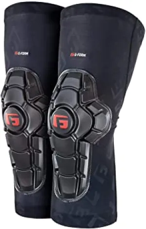 PRO-X2 KNEE PAD
