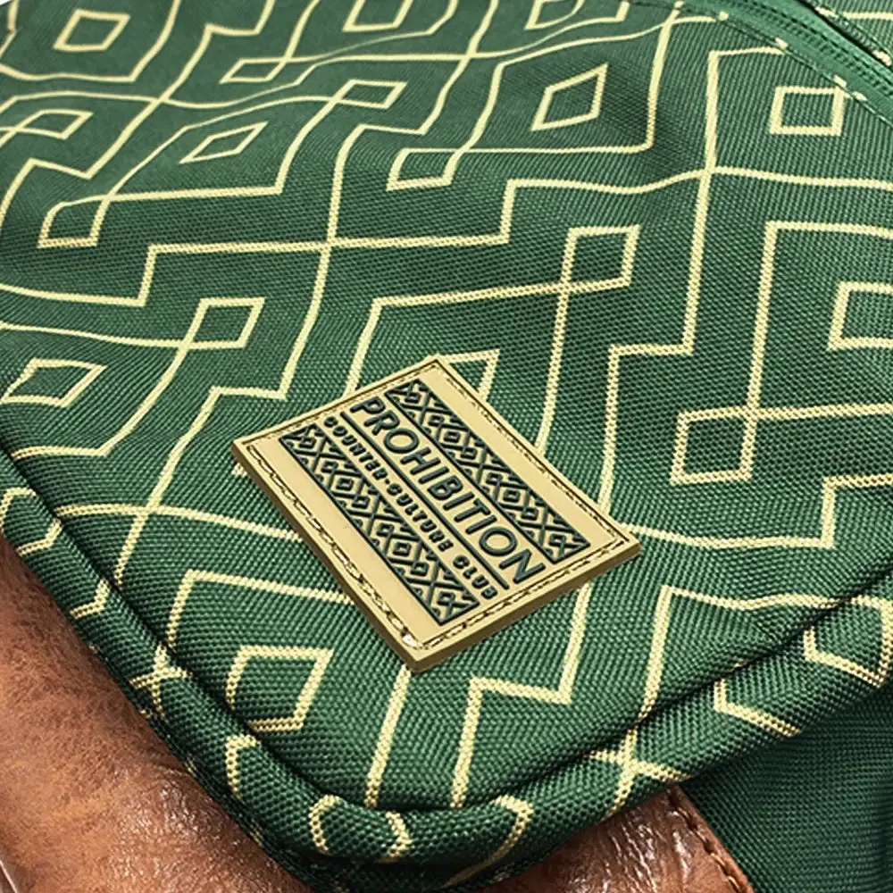 Prohibition Counter-culture Club Backpack