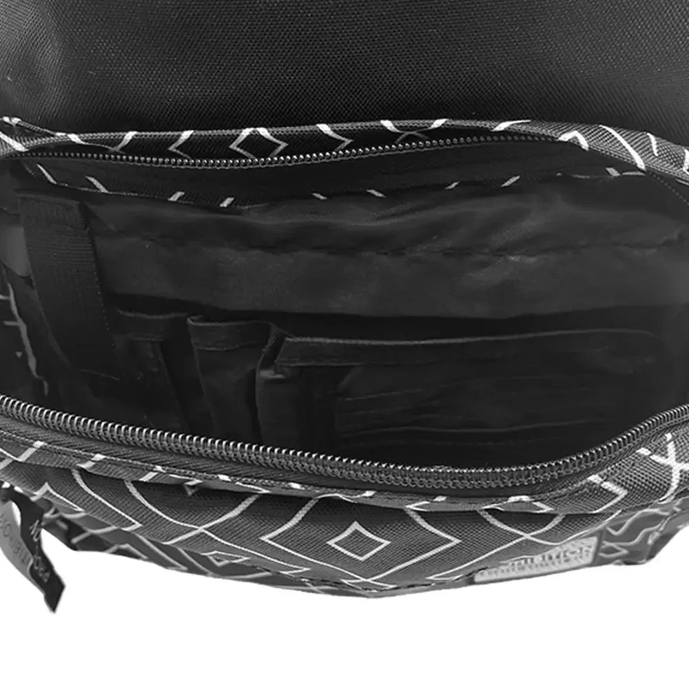 Prohibition Counter-culture Club Backpack