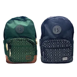 Prohibition Counter-culture Club Backpack
