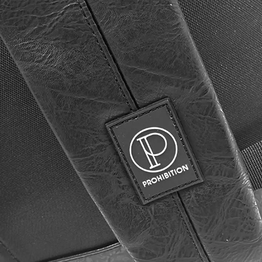 Prohibition Counter-culture Club Backpack