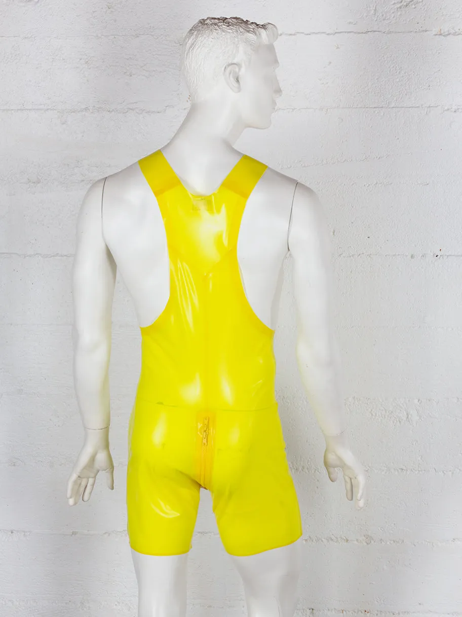 Proximo Wrestler Suit