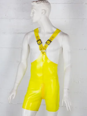 Proximo Wrestler Suit