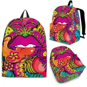 Psy BAckpack
