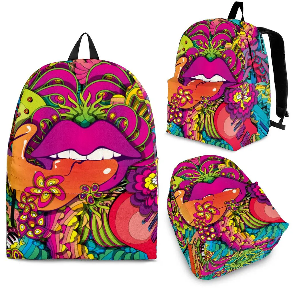 Psy BAckpack