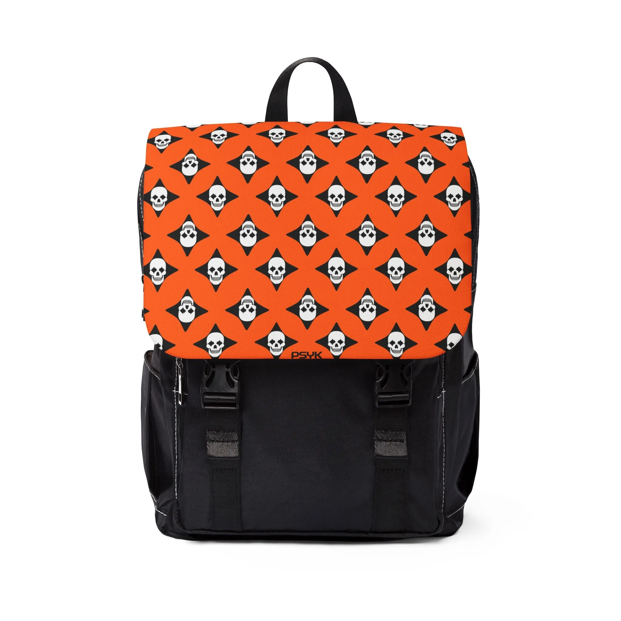 PSYK Shoulder Backpack