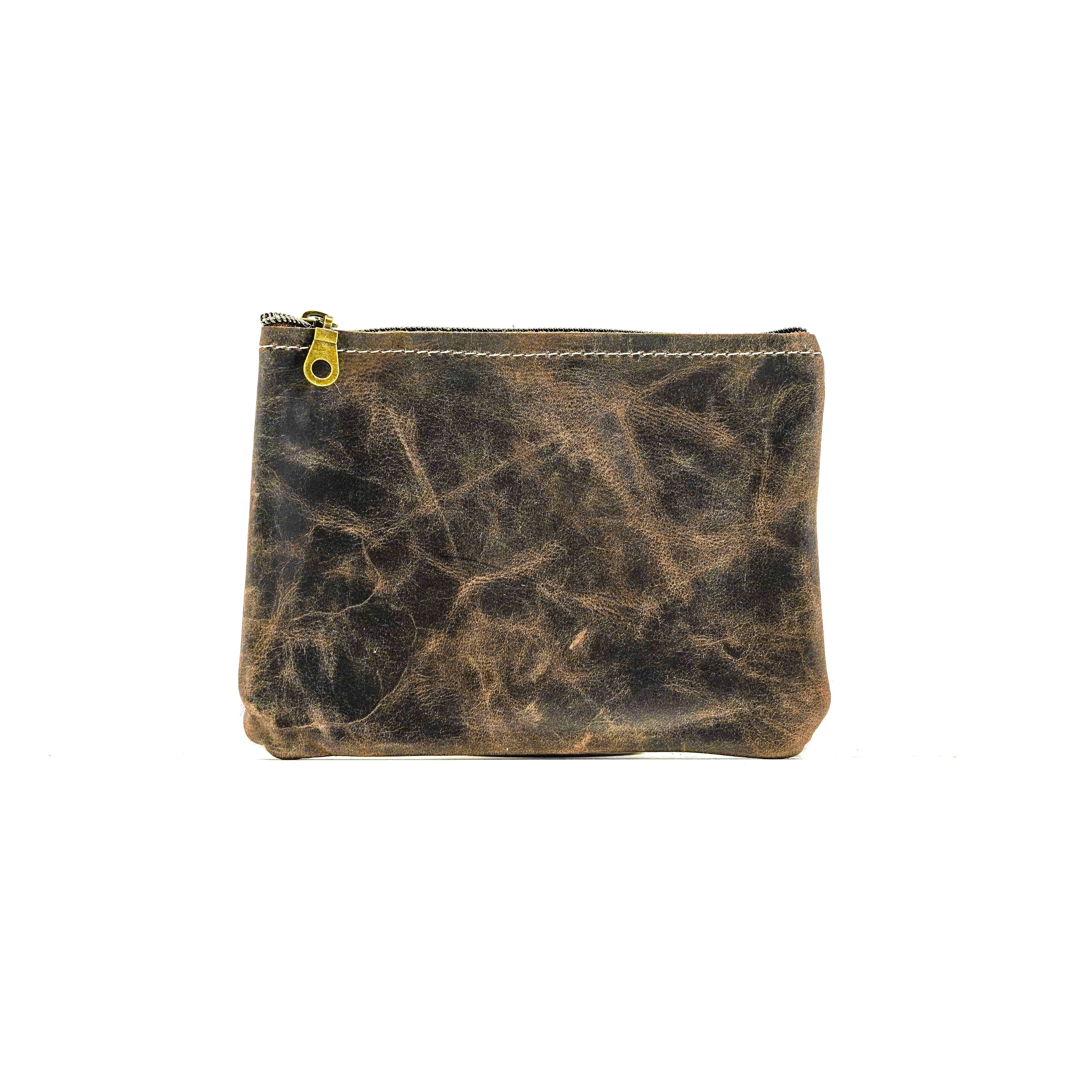 Purse Organizer - Purple Acid w/ No Embossed