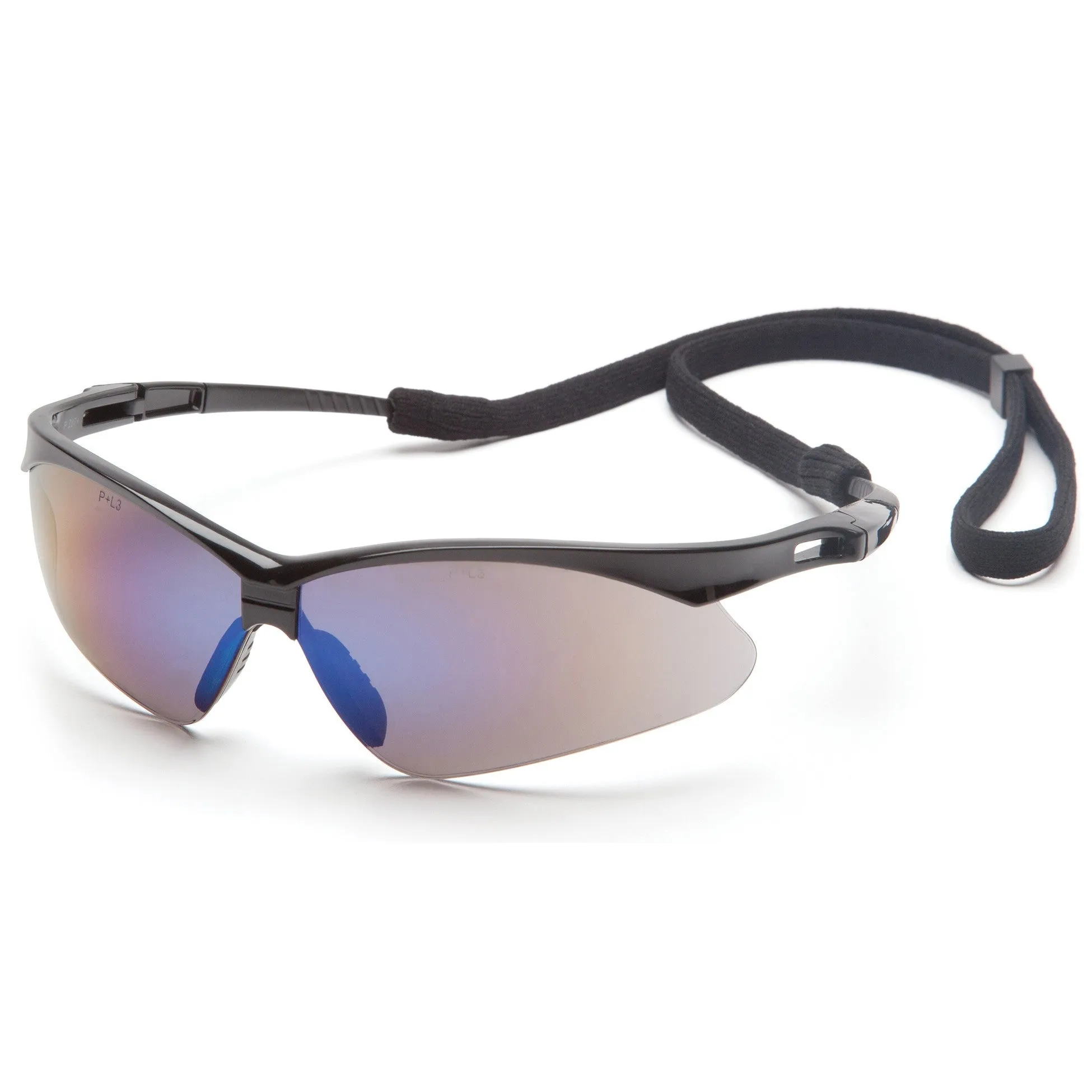 Pyramex PMXTREME Safety Glasses with Cord