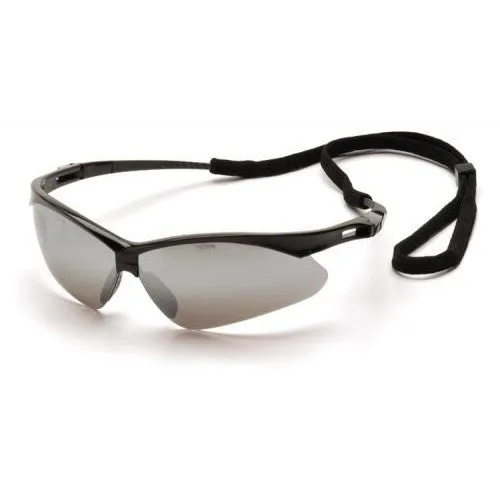 Pyramex PMXTREME Safety Glasses with Cord