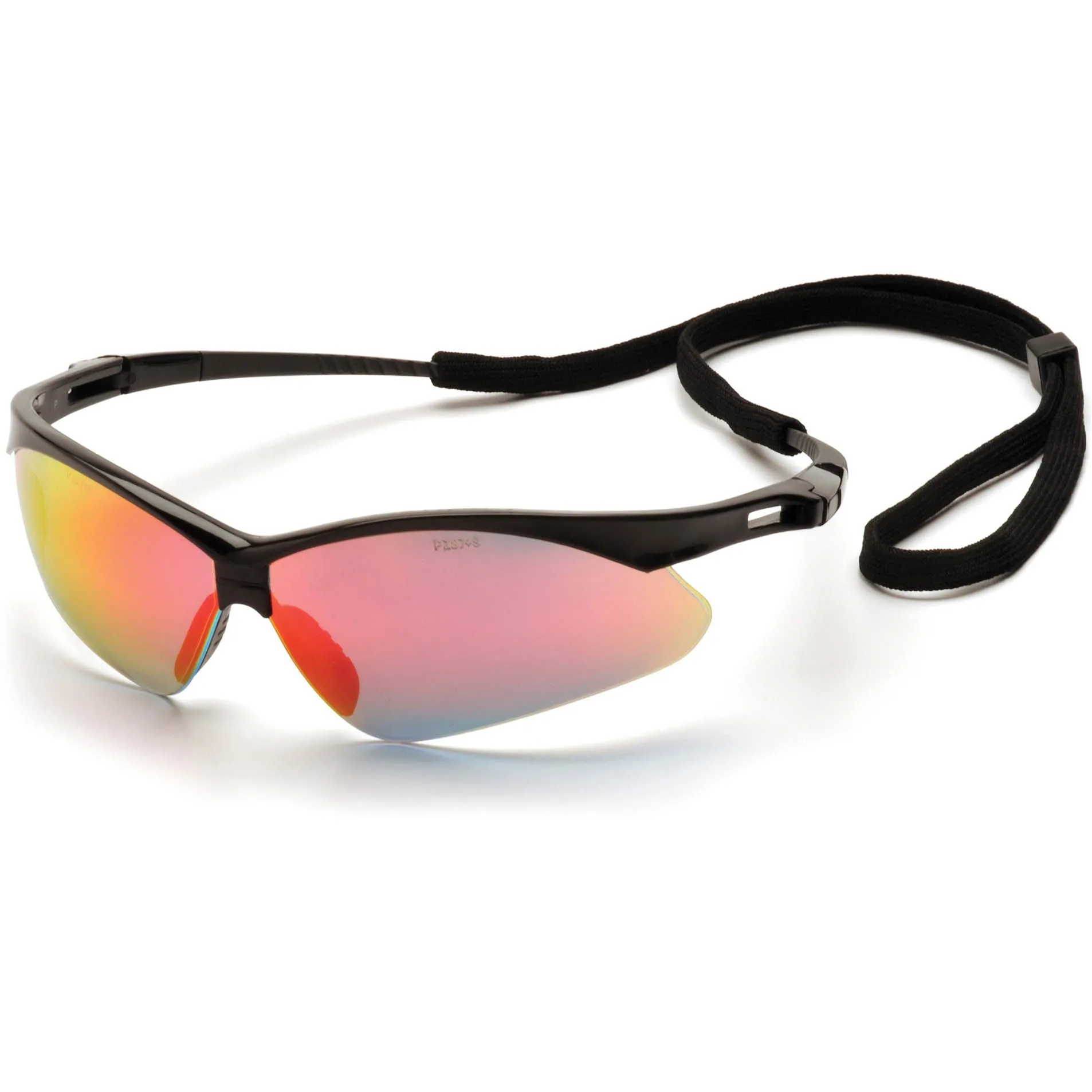 Pyramex PMXTREME Safety Glasses with Cord