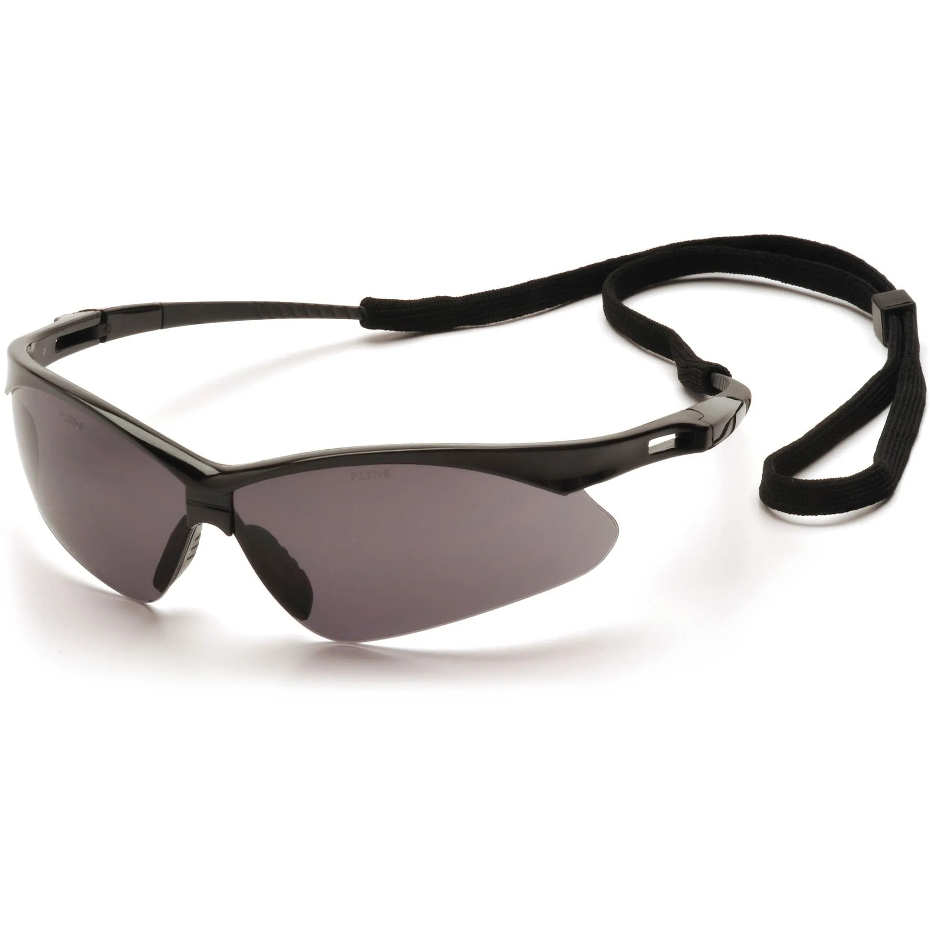 Pyramex PMXTREME Safety Glasses with Cord
