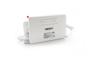 Qian Ss5500 Alarma Integral Inalambrica Kit Con Sensores