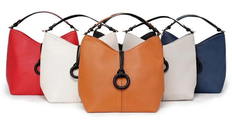 Quality Design Women's Tote Bag 2 in 1 Set Handbags