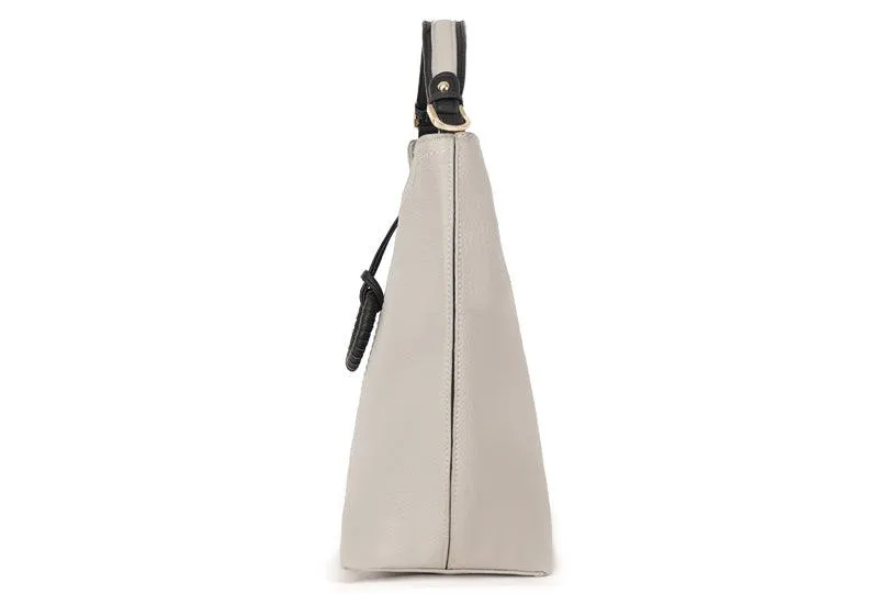 Quality Design Women's Tote Bag 2 in 1 Set Handbags