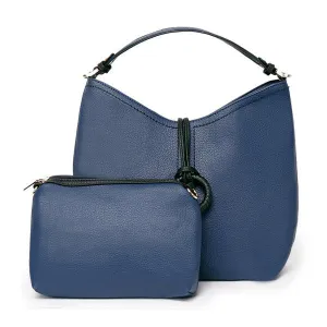 Quality Design Women's Tote Bag 2 in 1 Set Handbags