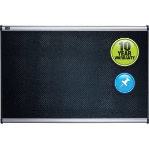 Quartet restige Embossed Foam Bulletin Board