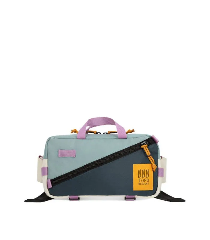 Quick Pack Bag