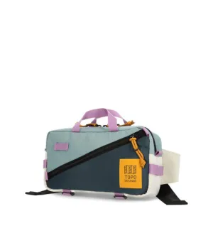 Quick Pack Bag
