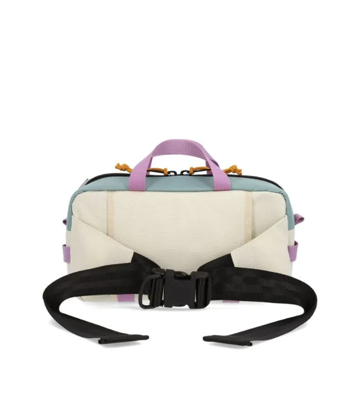 Quick Pack Bag