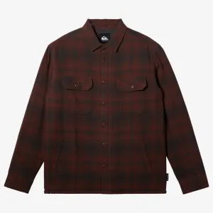 Quiksilver Venture Sherpa Overshirt