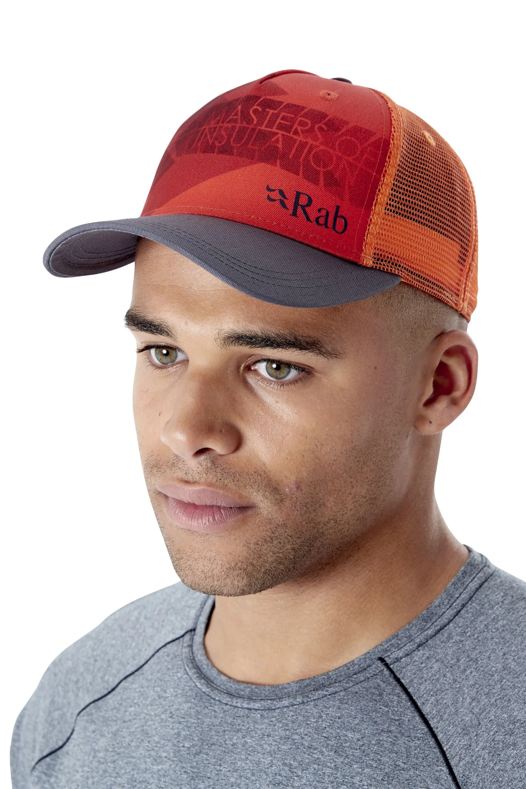 Rab Trucker Masters Cap