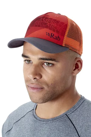 Rab Trucker Masters Cap