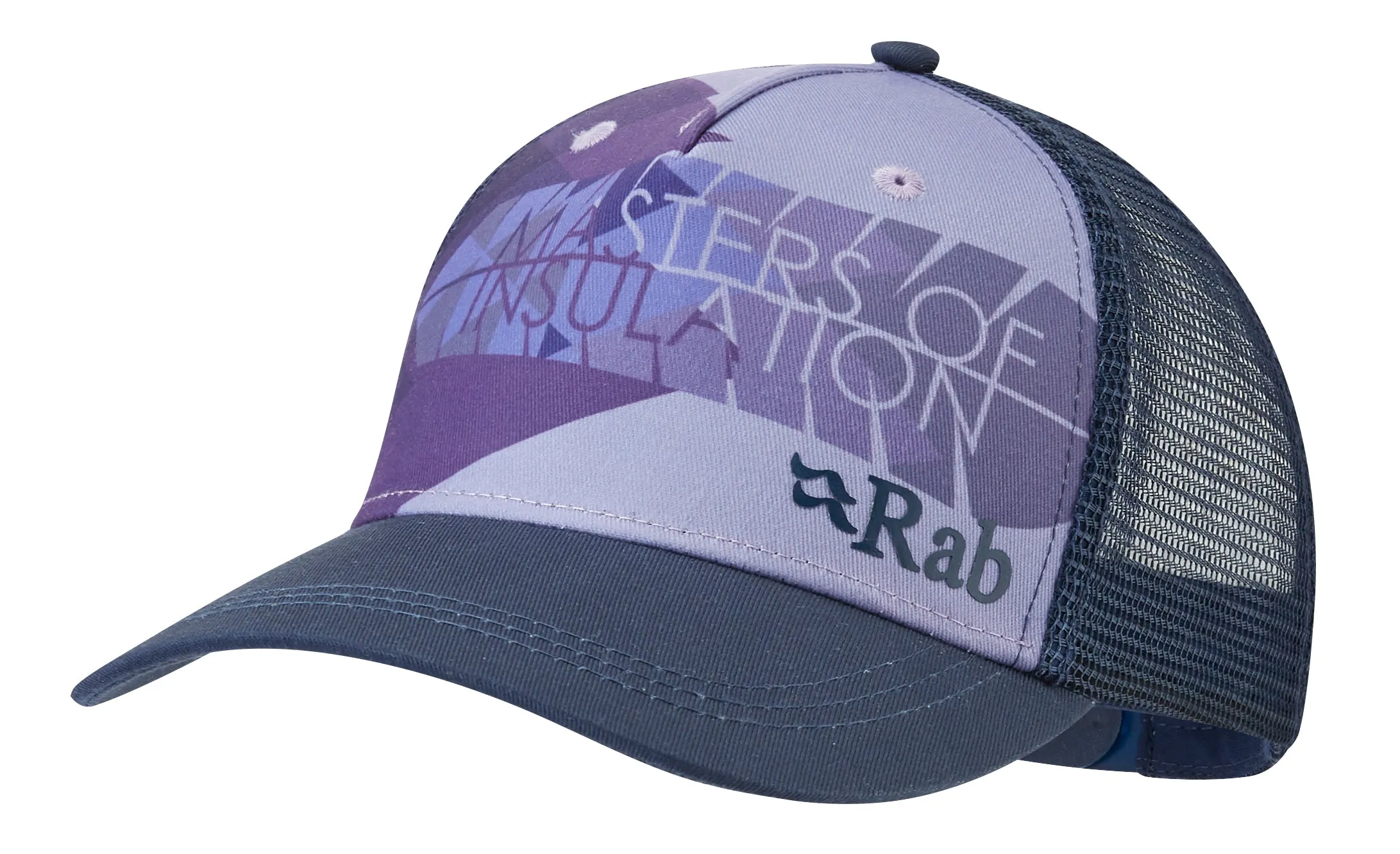Rab Trucker Masters Cap
