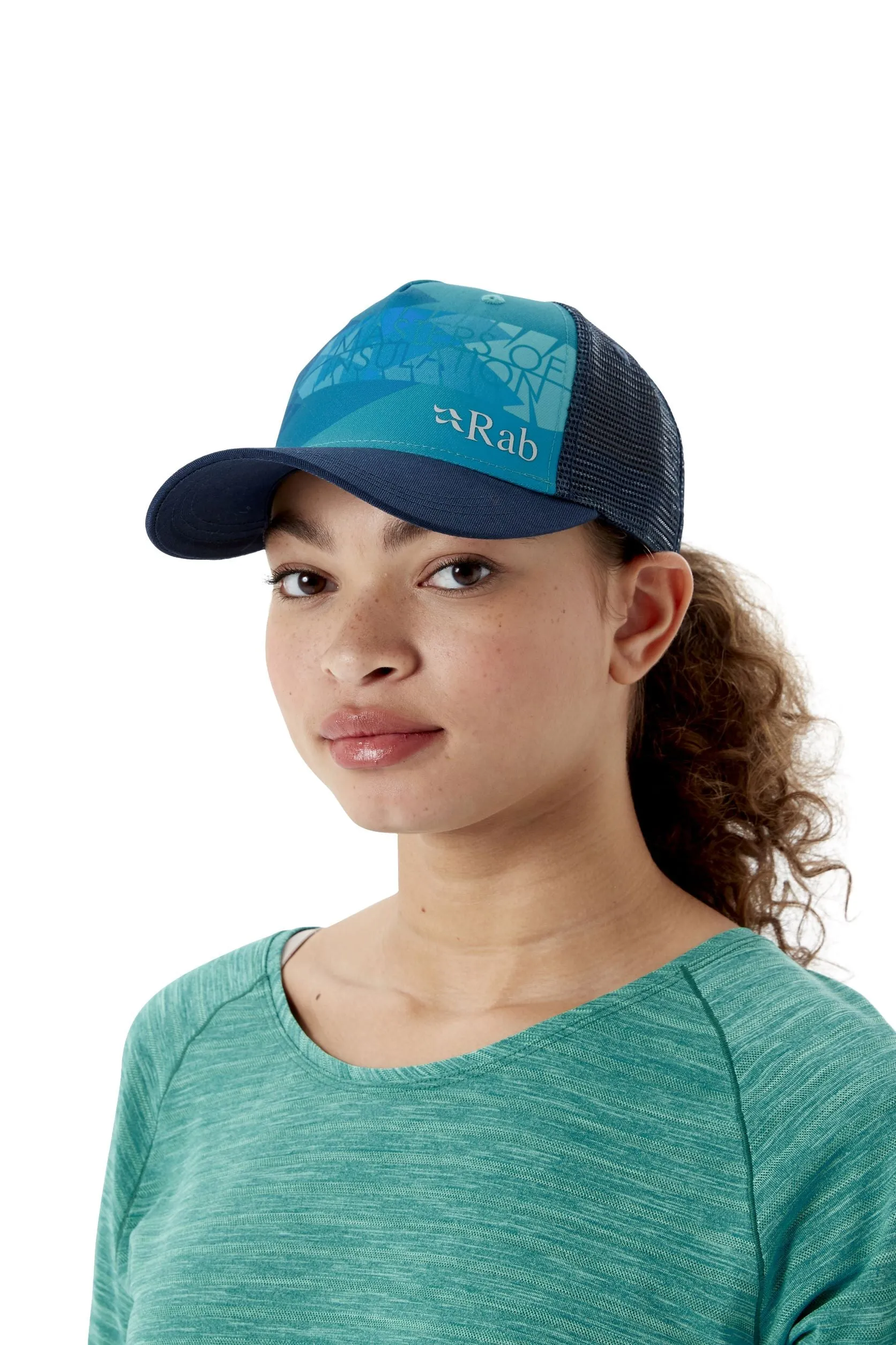 Rab Trucker Masters Cap