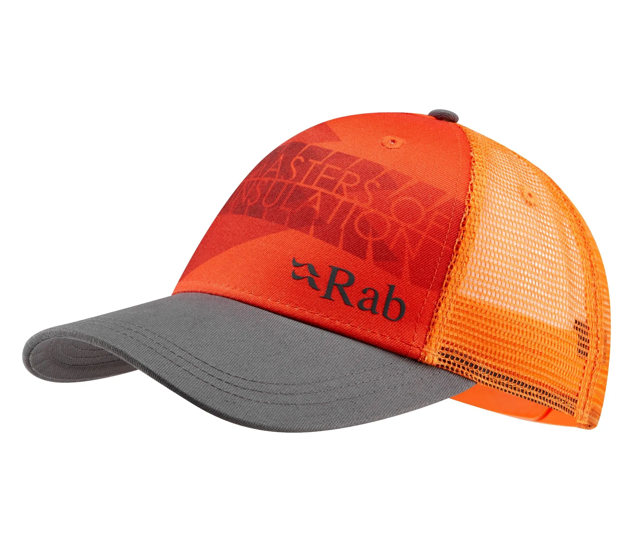 Rab Trucker Masters Cap