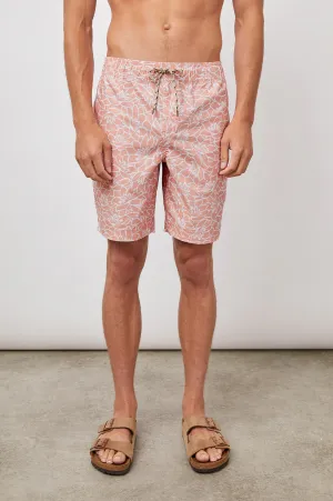 Rails Mens Kian swim shorts