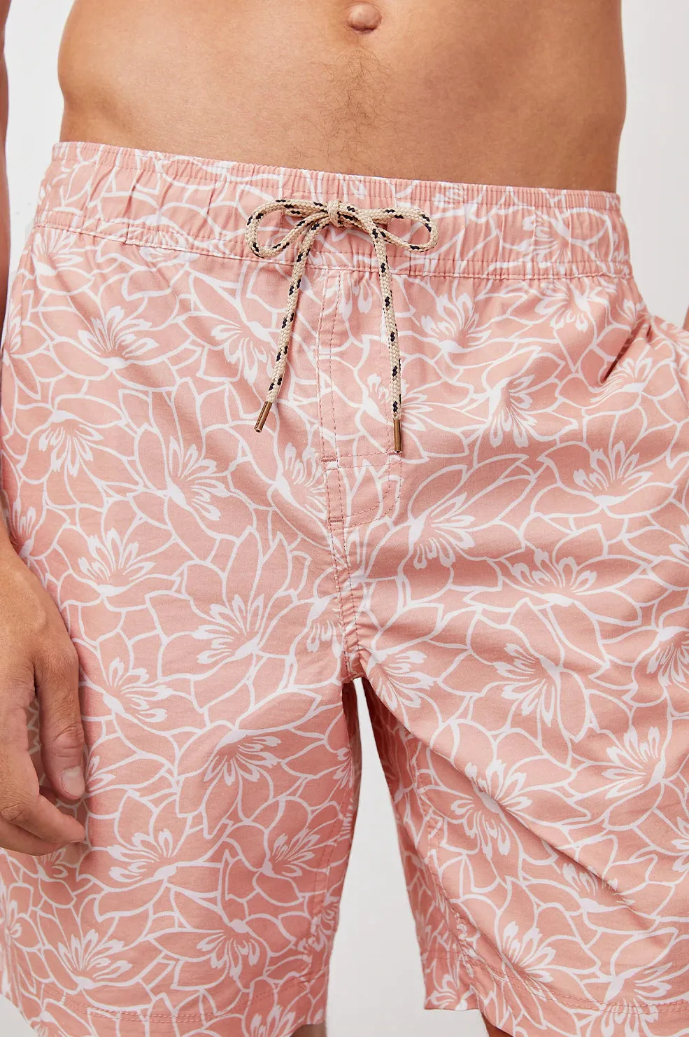 Rails Mens Kian swim shorts