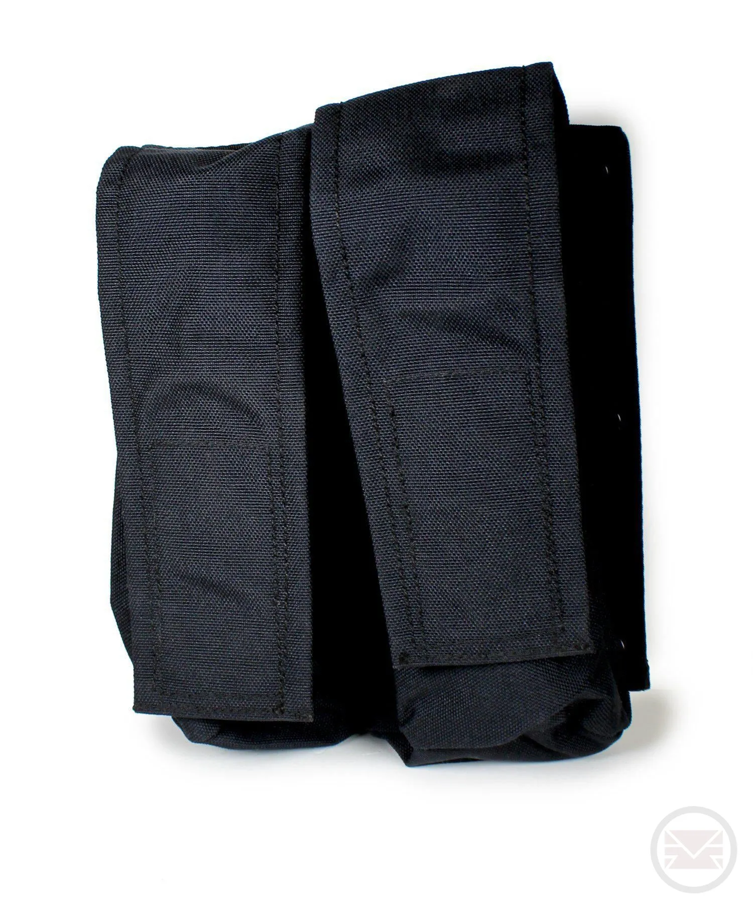 RAP4 Tactical Ten / Strikeforce Paintball Vest 2x Pod Pouch