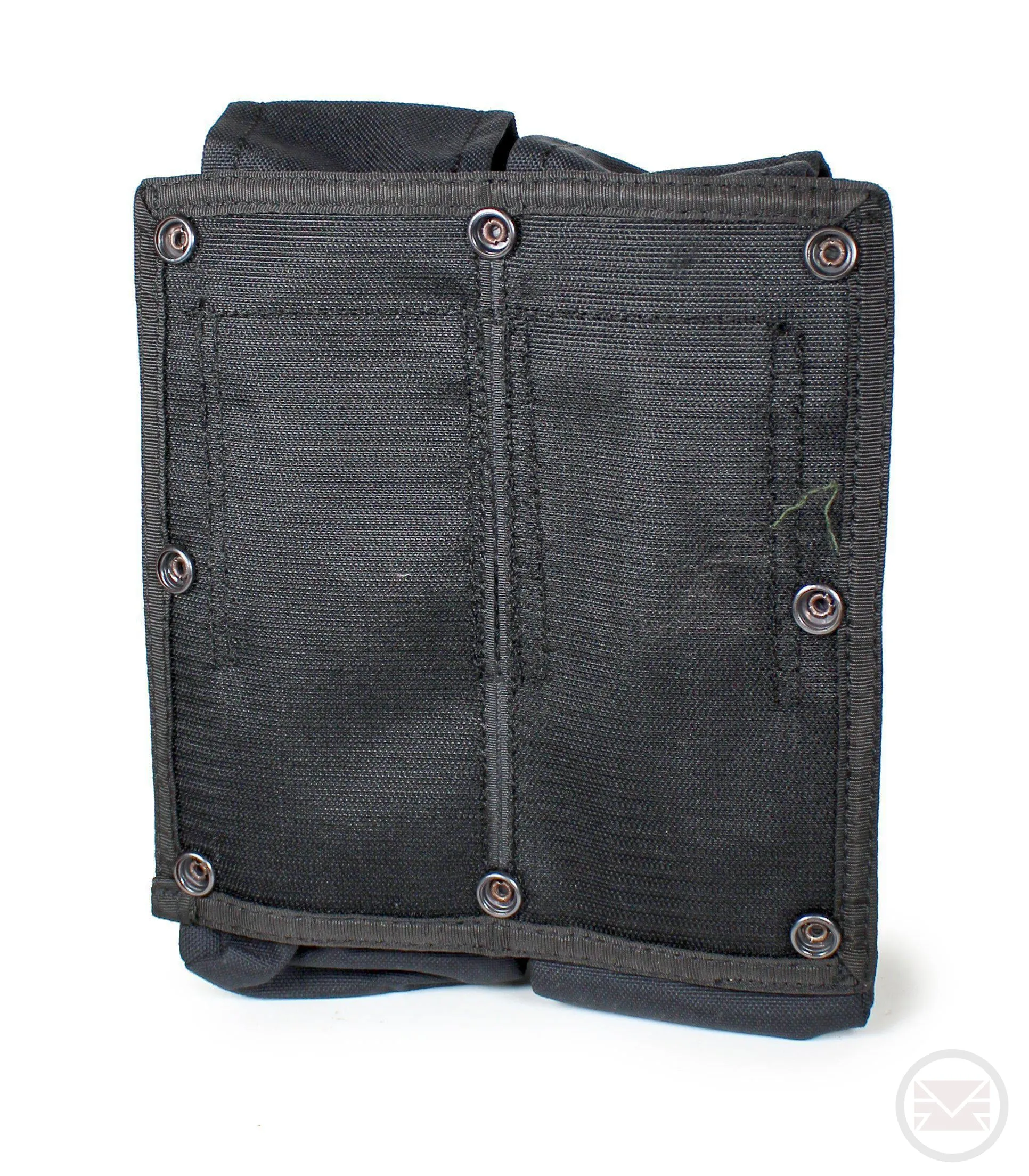 RAP4 Tactical Ten / Strikeforce Paintball Vest 2x Pod Pouch