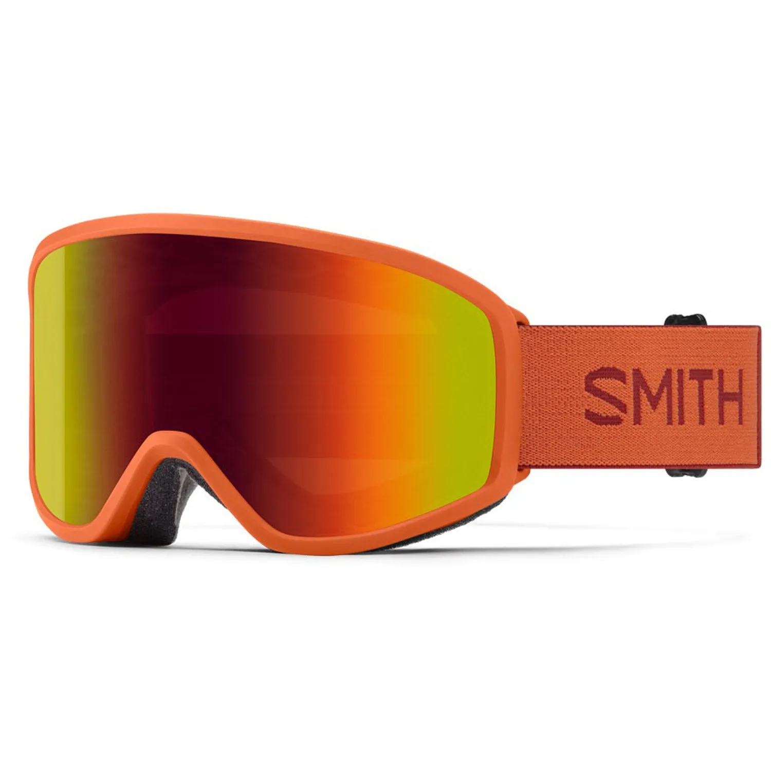 Reason OTG Asian Fit Snow Goggle