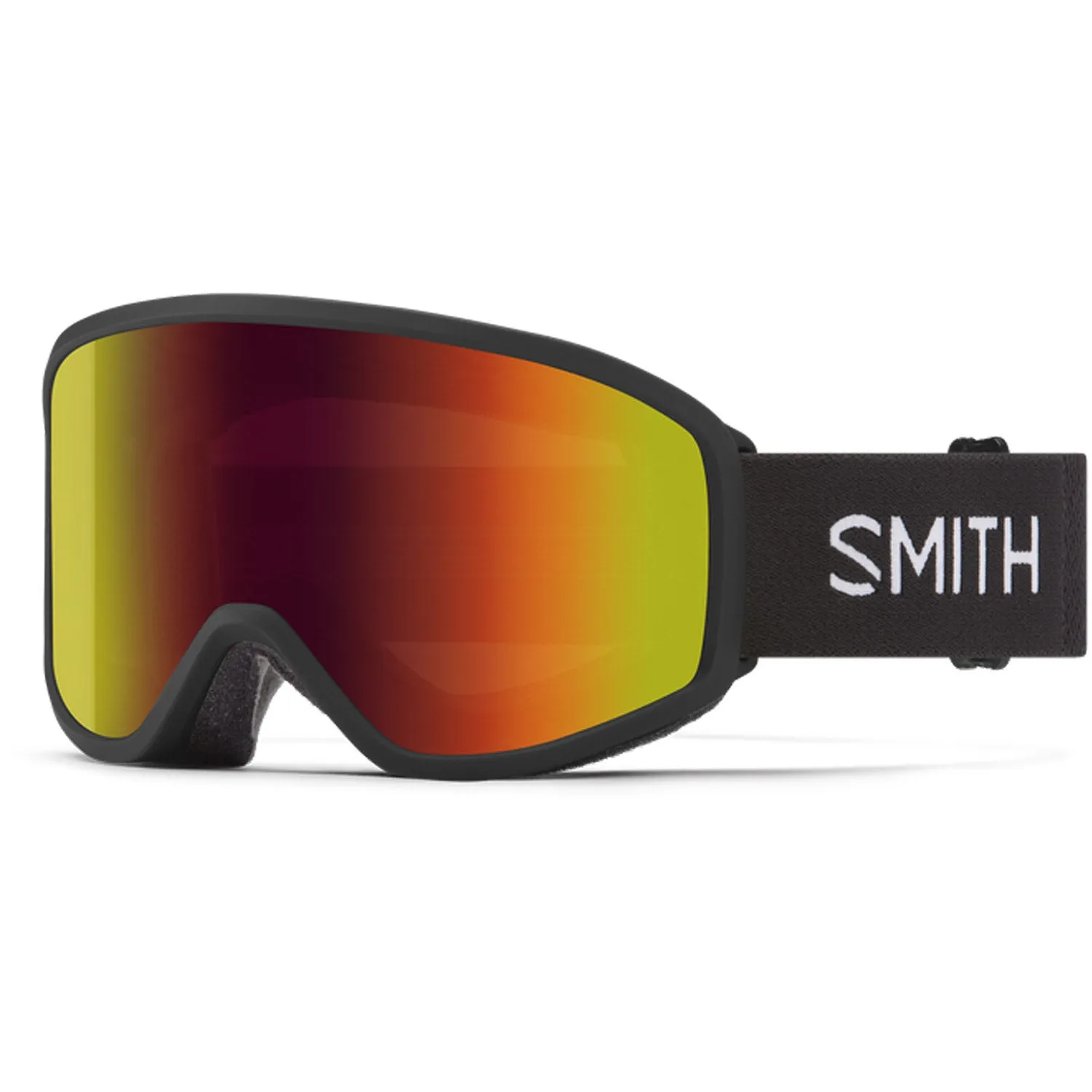 Reason OTG Asian Fit Snow Goggle