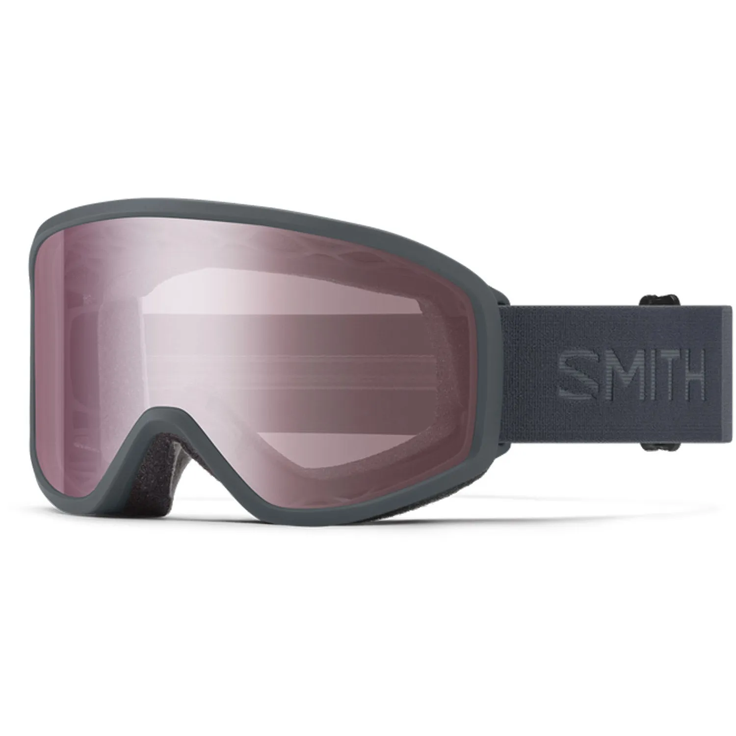 Reason OTG Asian Fit Snow Goggle