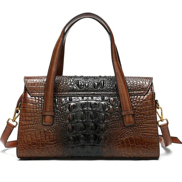 Red Shoulder Bag