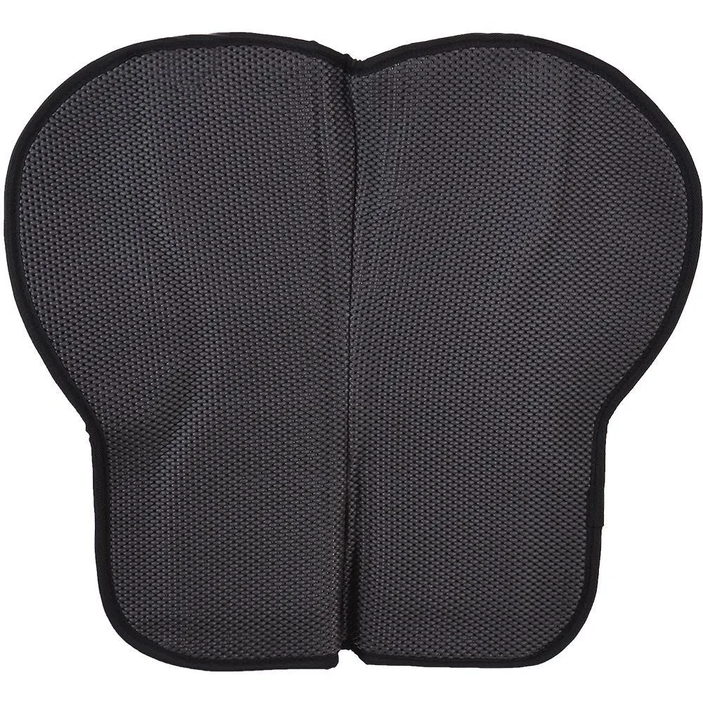 Reinsman Santa Fe Caramel Swayback Trail Contour Pad