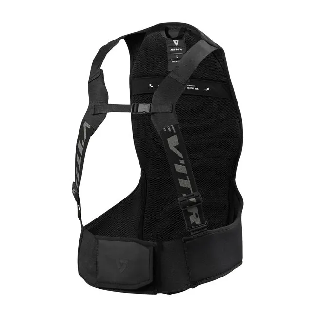REV'IT!  Slingshot Back Protector