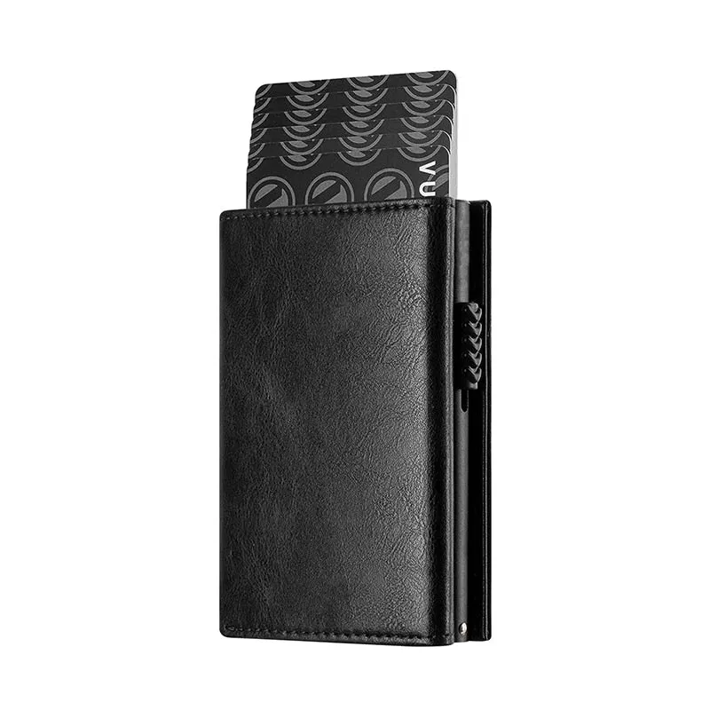 RFID Bifold Wallet for Men